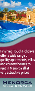 Finishing Touch Holidays