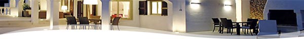 GW Villa Rentals have over 200 holiday homes to rent