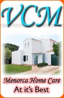 We Care Villa Care Menorca