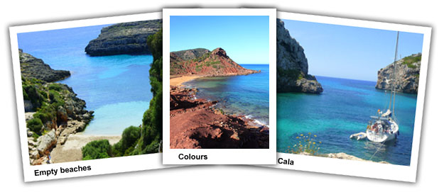 Menorca Photography Tours