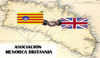 Menorca Britannia
