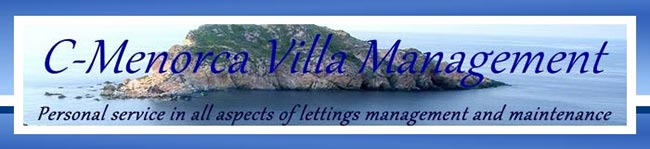 V-Menorca