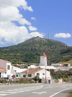 Monte Torro Es Mercadal Menorca
